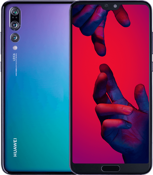 HUAWEI P20 PRO