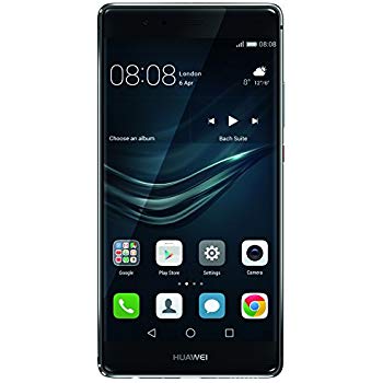 HUAWEI P9 PLUS