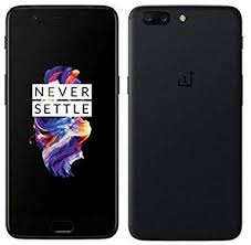 ONE PLUS 5