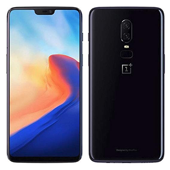 ONE PLUS 6