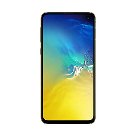 SAMSUNG S10e & S10 Lite