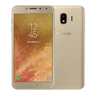 Samsung store j4 silver