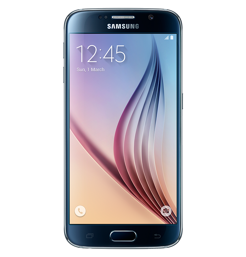 SAMSUNG S6