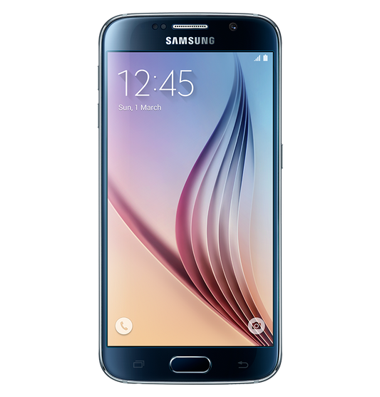 SAMSUNG S6