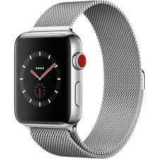 APPLE WATCH SERIES 3 REPAIR SERVICE