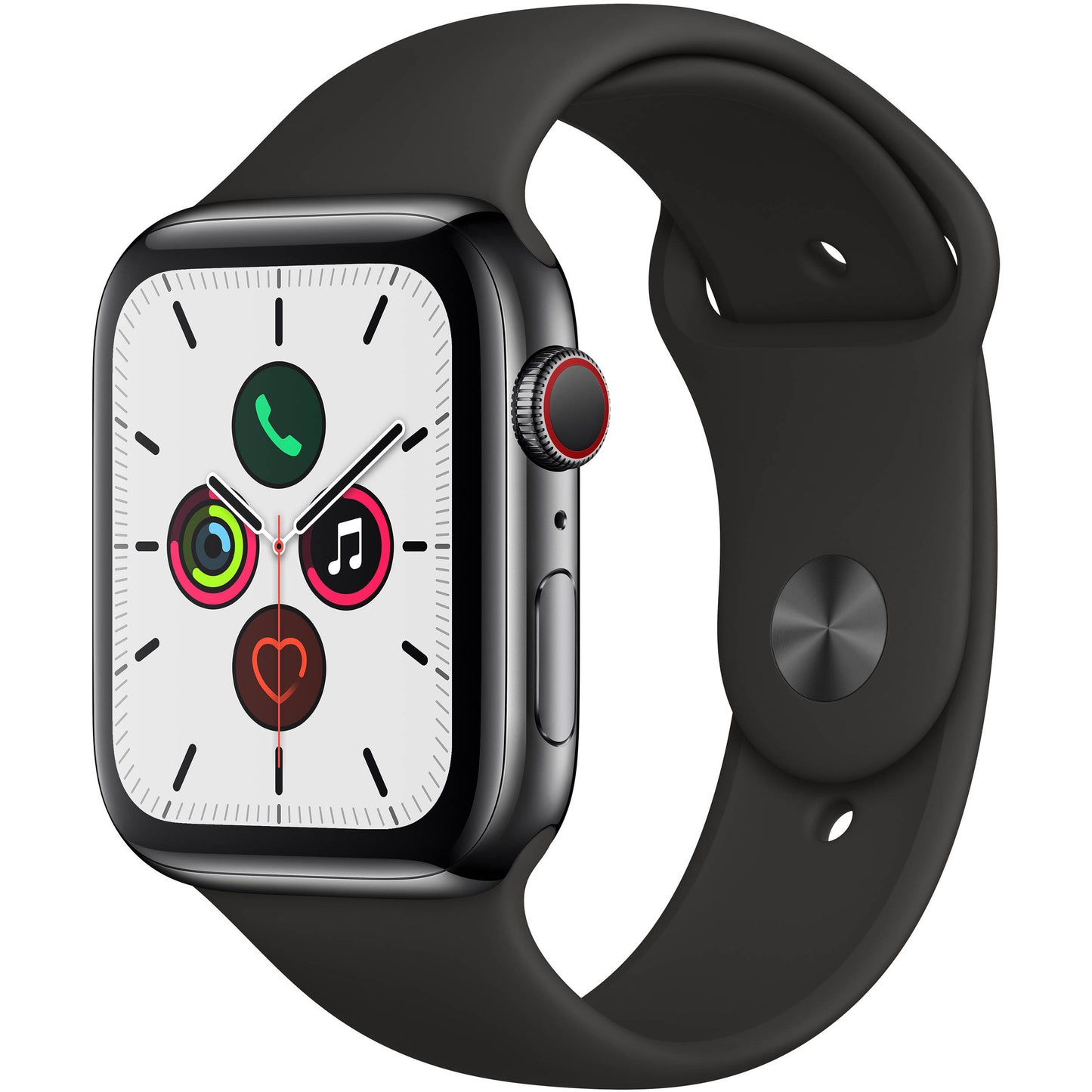 APPLE WATCH SERIES 5 LCD REPAIR SERVICE