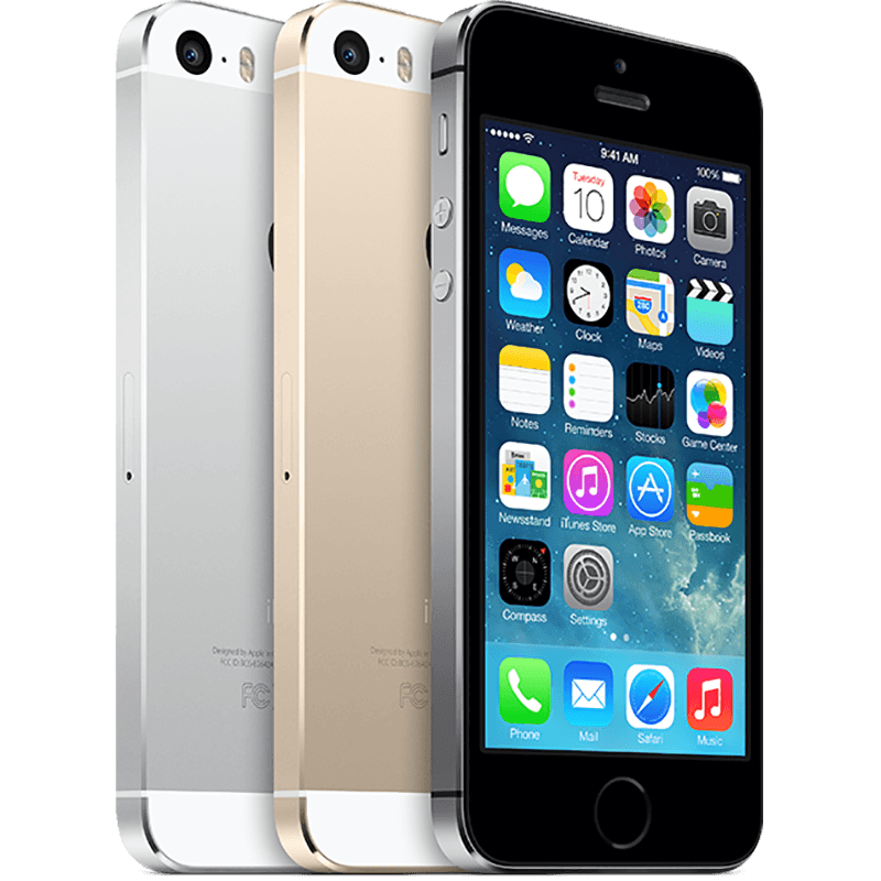 IPHONE 5S / SE