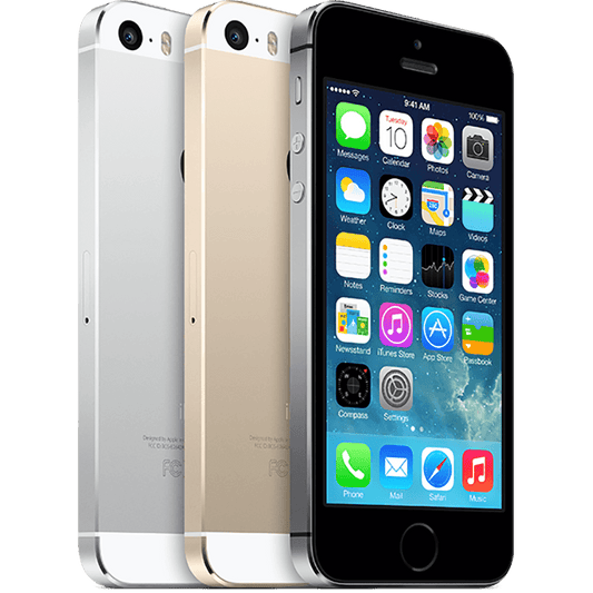 IPHONE 5S / SE