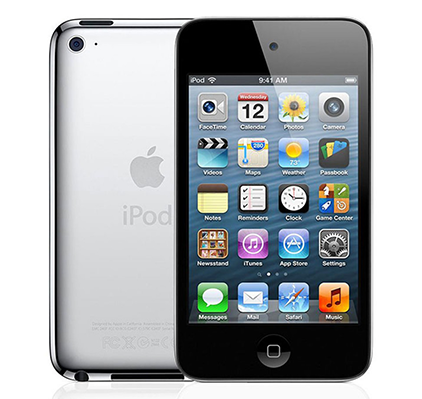IPOD TOUCH 4TH GENERATION REPAIR SERVICES
