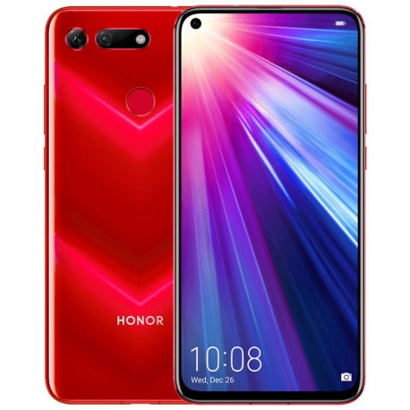 HONOR VIEW