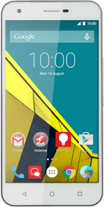 VODAFONE SMART ULTRA 6 MODEL VFD 995